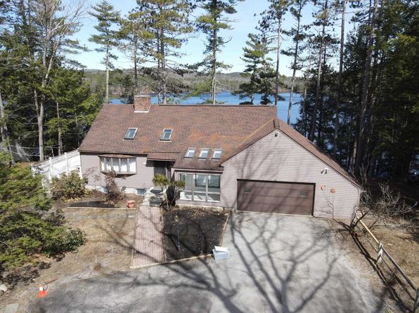 135 South Shore Drive, Hopkinton, NH 03229