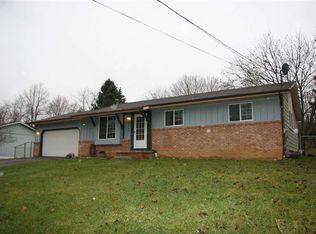 2532 Tricia Dr, Jackson, MI 49201