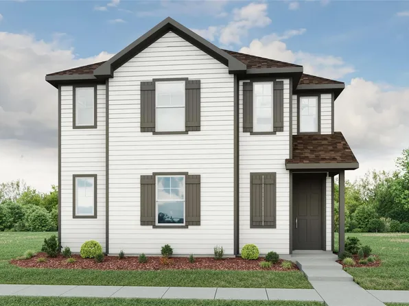 13508 Muny Pkwy, Elgin, TX 78621