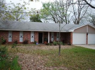 3901 Chisholm Trl, Temple, TX 76504