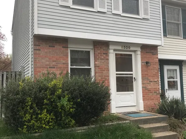 8320 Brookvale Ct, Springfield, VA 22153