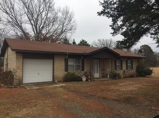44990 Steelman Ln, Heavener, OK 74937