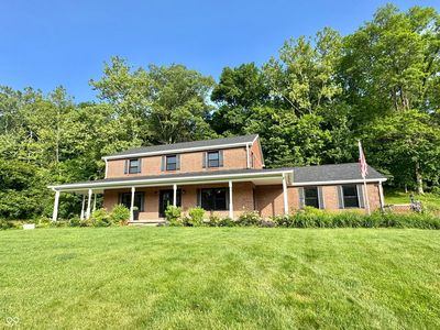 607 W County Road 50 N, Greencastle, IN, 46135