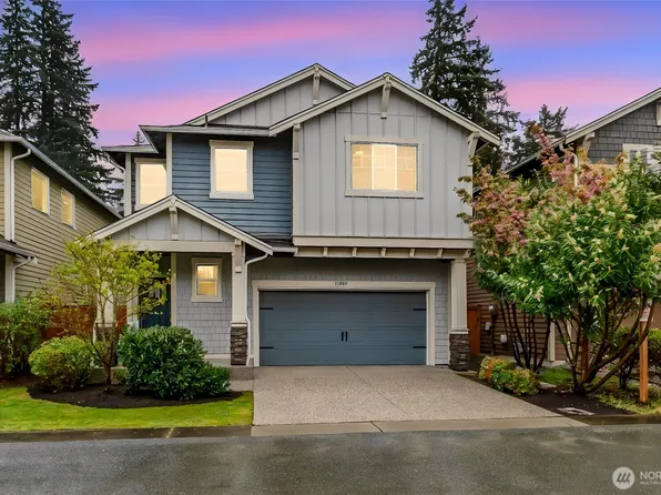 17903 33rd Avenue SE, Bothell, WA 98012