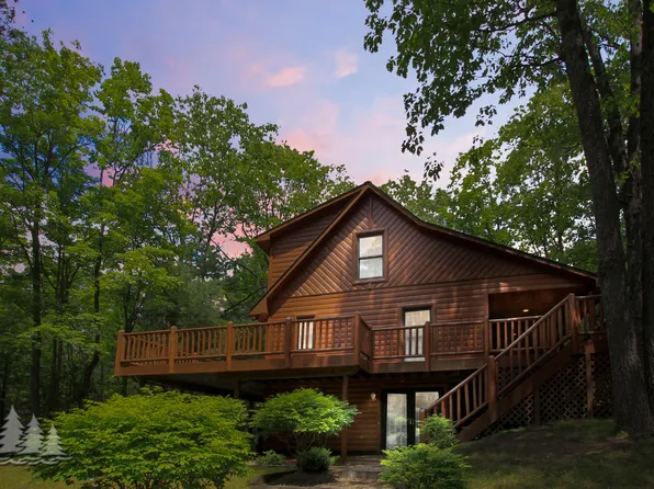 3800 N Marion St, Lewiston, MI 49756