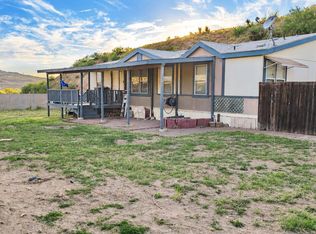 5470 E ROBERTS Drive, Globe, AZ 85501