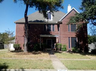 19110 Tobacco Rd, Katy, TX 77449