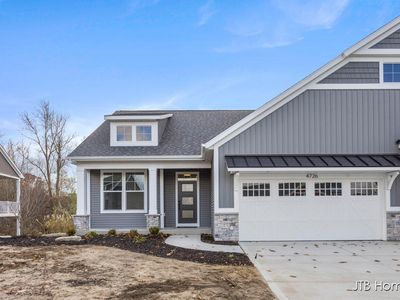 4726 Albright Ct SW #12, Grandville, MI, 49418