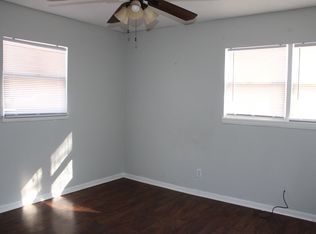 2920 Trigg St, Amarillo, TX 79103