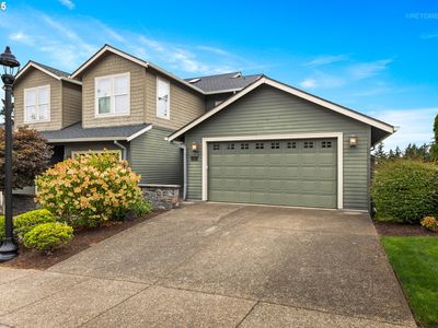 10211 SE Bristol Ln, Happy Valley, OR, 97086