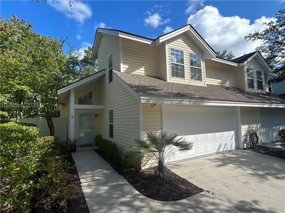 9 Lake Linden Ln UNIT 9, Bluffton, SC, 29910