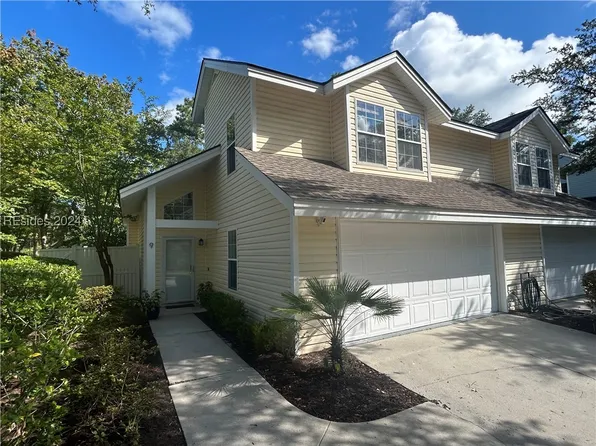 9 Lake Linden Ln Unit 9, Bluffton, SC 29910