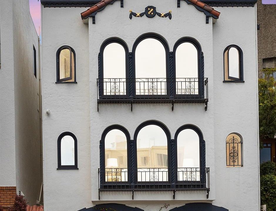 2nd image of 1138 Dolores St