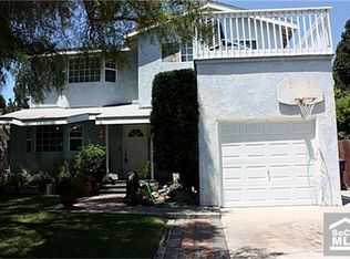 6131 E Peabody St, Long Beach, CA 90808