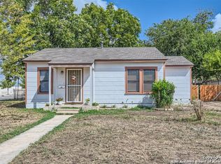 103 Cravens Ave, San Antonio, TX 78223