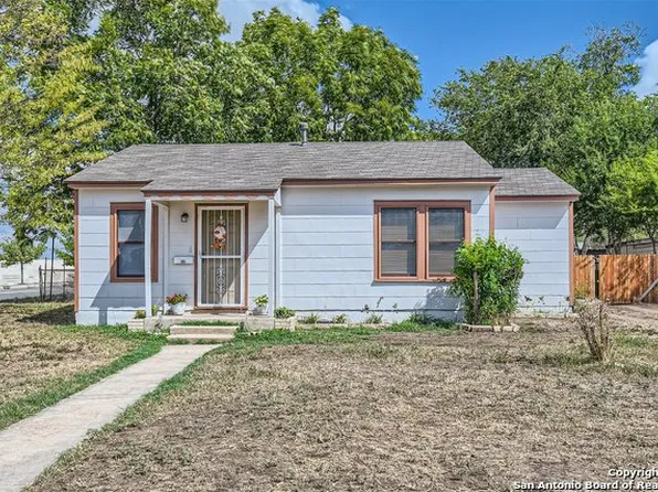 103 CRAVENS AVE, San Antonio, TX 78223