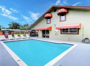 1020 N 13th Ter, Hollywood, FL 33019