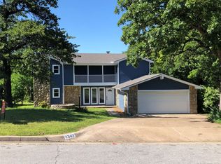 2343 W Tecumseh St, Tulsa, OK 74127