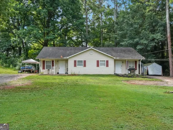 71 Bishop Rd NW, Cartersville, GA 30121