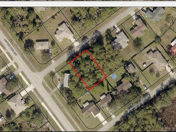3rd image of 487 Trotwood Ln SW