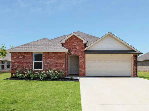 659 Park Place Dr, Newcastle, OK 73065