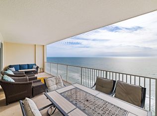 14415 Front Beach Rd UNIT 1805, Panama City Beach, FL 32413