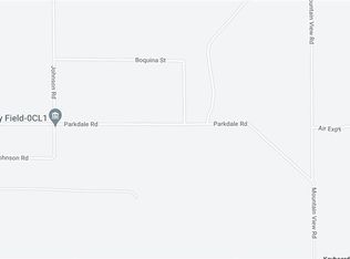 1 El Mirage Rd, Adelanto, CA 92301