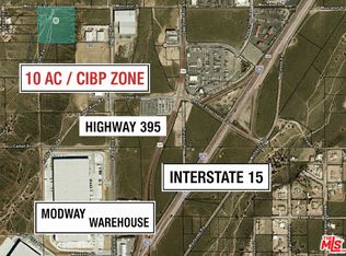 0 Muscatel St, Hesperia, CA 92344