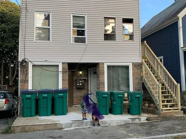 107-111 Cedar St #2, Fitchburg, MA 01420