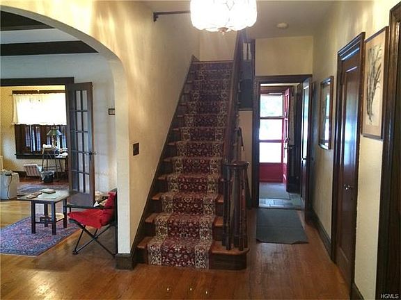 Entry Hall