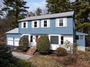 16 Rocky Ln, Medfield, MA 02052