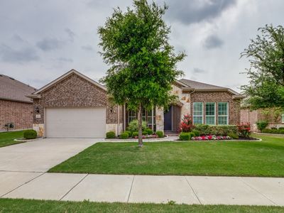 6632 Catalina Ln, Frisco, TX, 75036