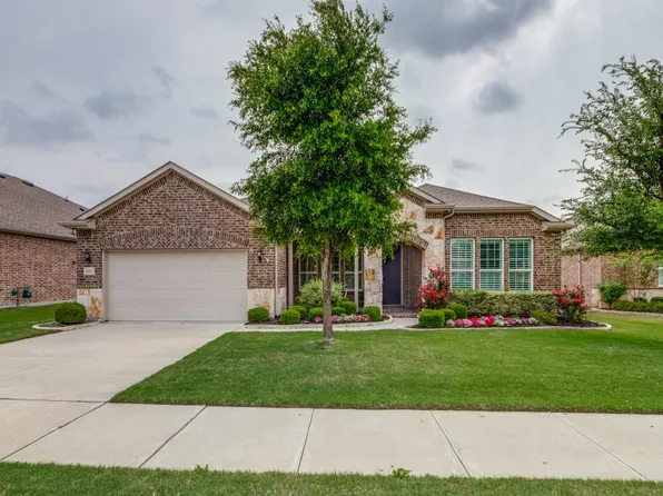 6632 Catalina Ln, Frisco, TX 75036