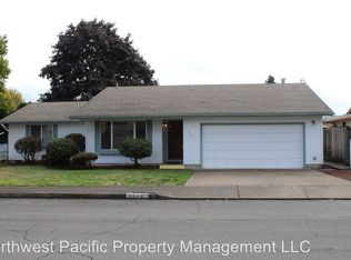 4546 Blue Sky Ct SE, Salem, OR