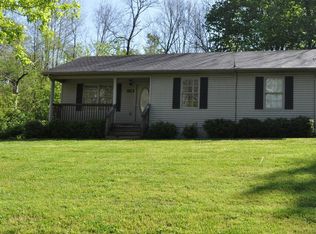 1316 Tates Creek Rd, Richmond, KY 40475