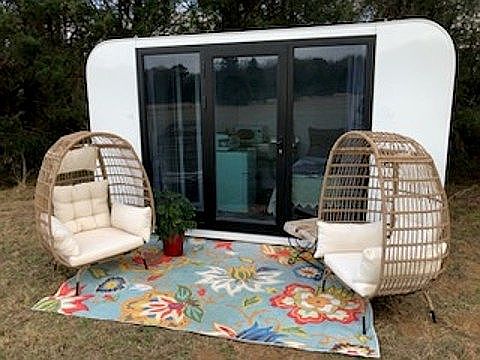 Tiny Home