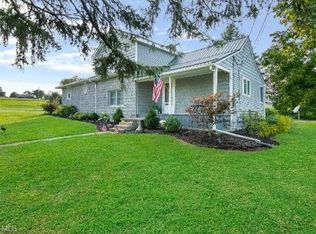 13081 Millersburg Rd SW, Massillon, OH 44647