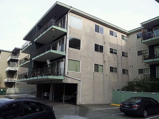 2nd image of 11541 Greenwood Ave N APT 301