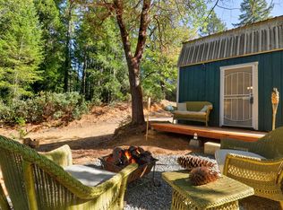 4176 Owl Creek Rd, Foresthill, CA