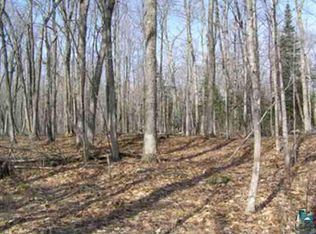 0 Big Arns Rd, La Pointe, WI 54850