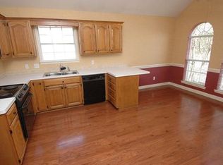4104 Gascony Way, Fort Smith, AR 72903