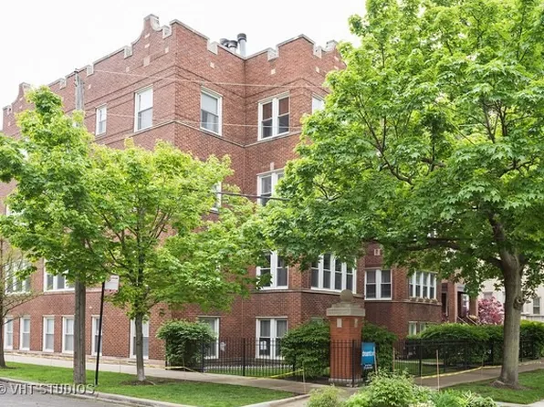 4455 N Rockwell St, Chicago, IL 60625