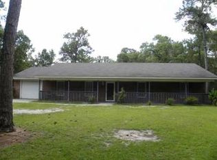 353 Bear Branch Dr, Currie, NC 28435