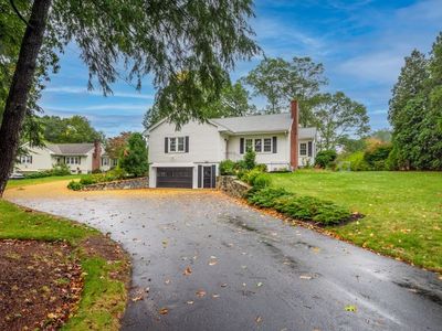 8 Hartford St, Natick, MA, 01760