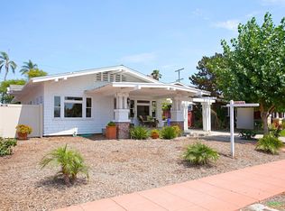 2431 Capitan Ave, San Diego, CA 92104