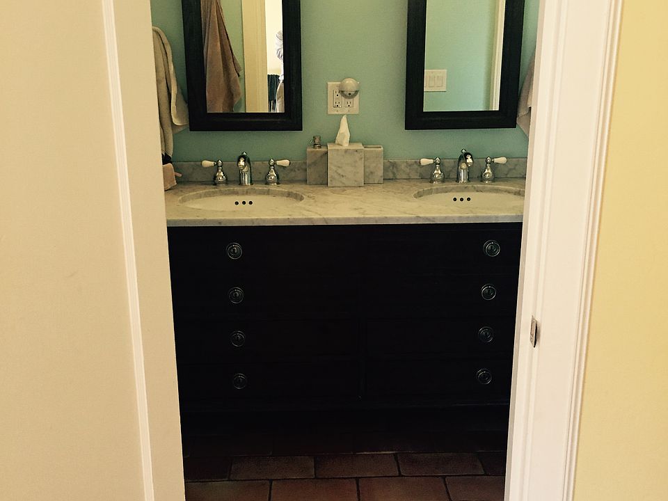 Master Bathroom Addition