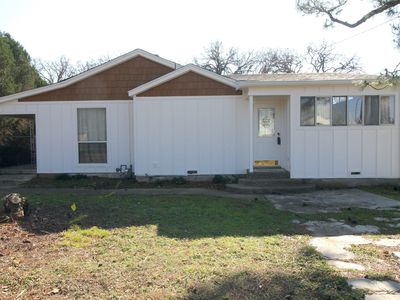 2808 Sunset Ln, Dalworthington Gardens, TX, 76016