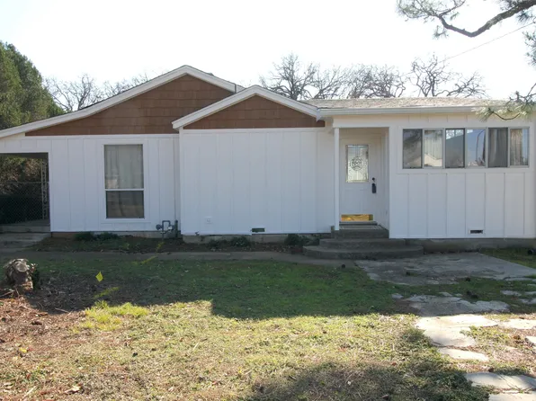 2808 Sunset Ln, Dalworthington Gardens, TX 76016