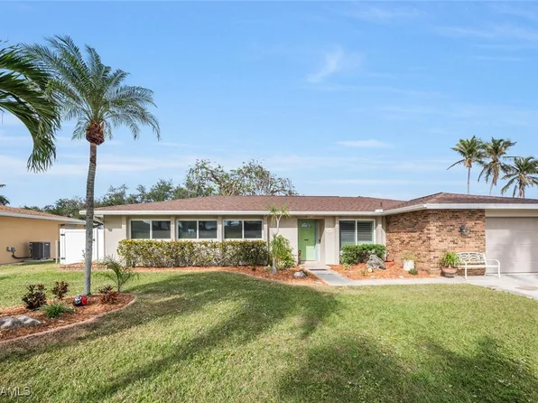 1489 Charmont Pl, Fort Myers, FL 33919