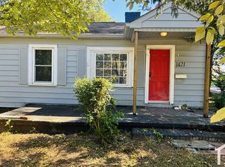 1421 W Walnut Ave, Gastonia, NC 28052